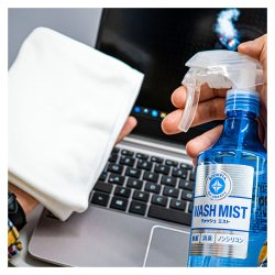 Soft99 Wash Mist plus 300ml