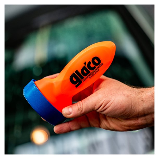 Soft99 Glaco QAD 120ml
