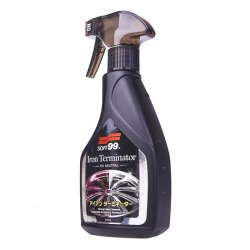 Soft99 Iron Terminator - PH neutral 500ml