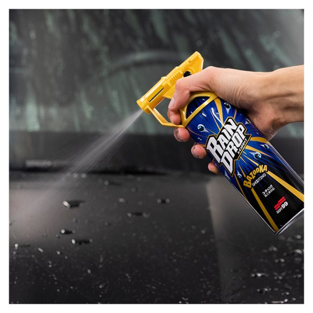 Soft99 Vask og Coating Kit