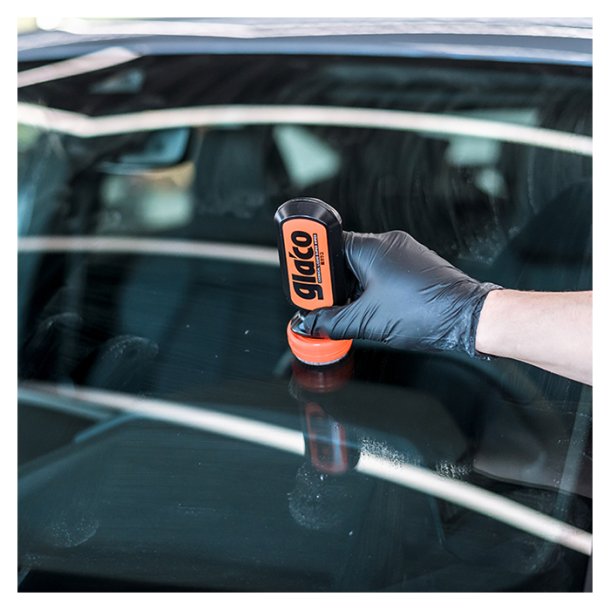 Soft99 Glaco Ultra Anti Rain coating kit