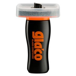 Soft99 Glaco Ultra Anti Rain coating kit