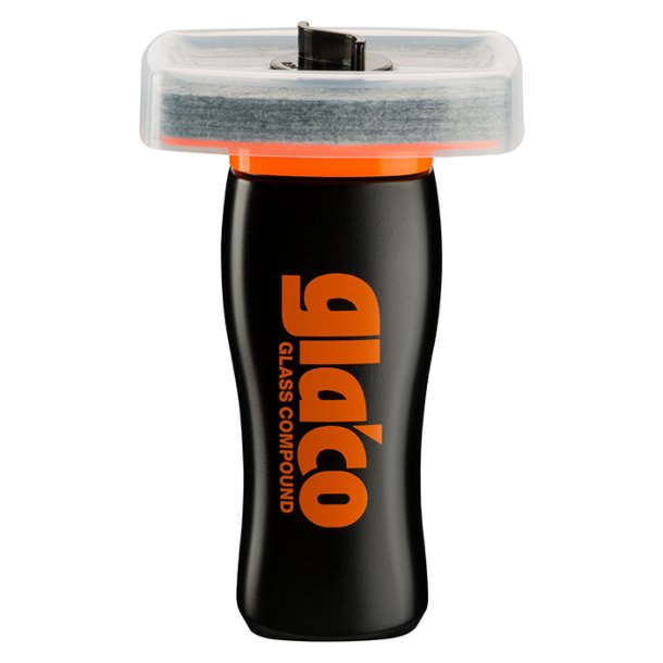Soft99 Glaco Ultra Anti Rain coating kit