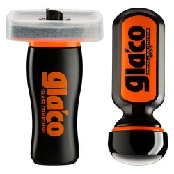 Soft99 Glaco Ultra Anti Rain coating kit