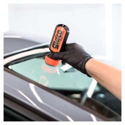 Soft99 Glaco Ultra Anti Rain coating kit
