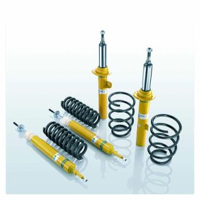 Eibach Sportsundervogn B12 PK Audi Q4 / VW ID.4/5
