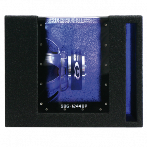 Passive Subwoofer systemer