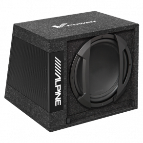 Aktive Subwoofer systemer