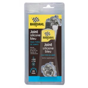 Pakning, lim & diverse