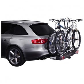 Cykelholder til 2 cykler