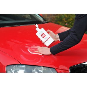 Polerguide - Hndpolering