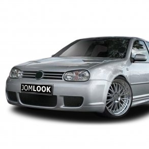 Golf 4