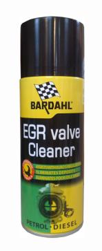 Bardahl EGR Ventil rens spray 400 ml.