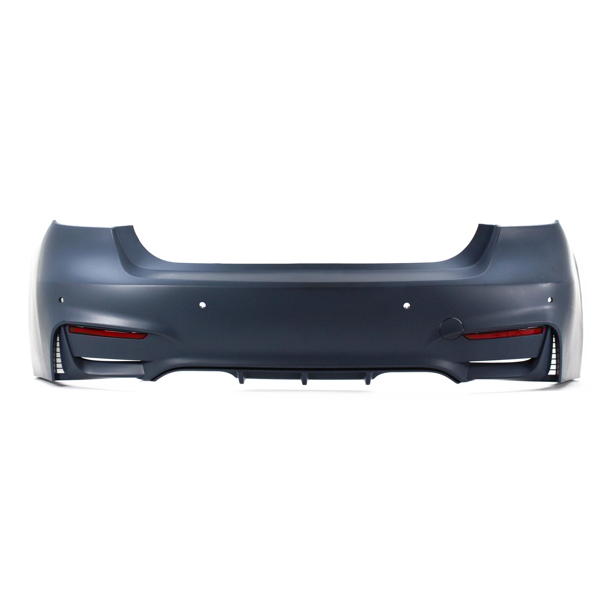 JOM Bagkofanger PDC-huller til BMW 3 serie F30, 10/2011