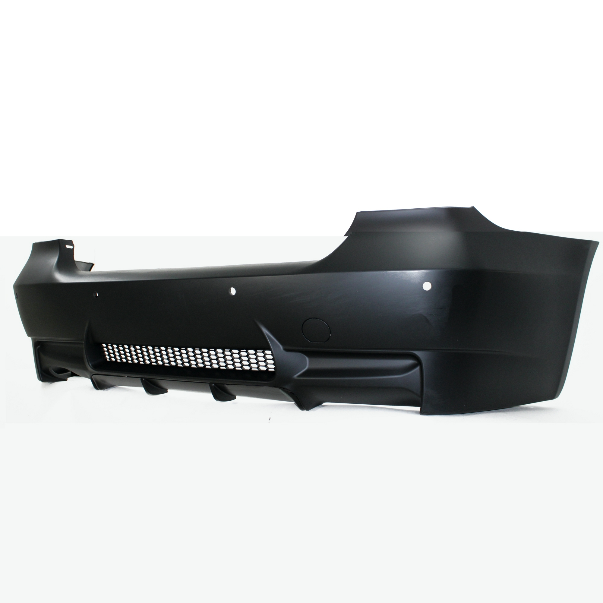 JOM Bagkofanger PDC-huller til BMW 3 serie E90 Sedan, 20052011