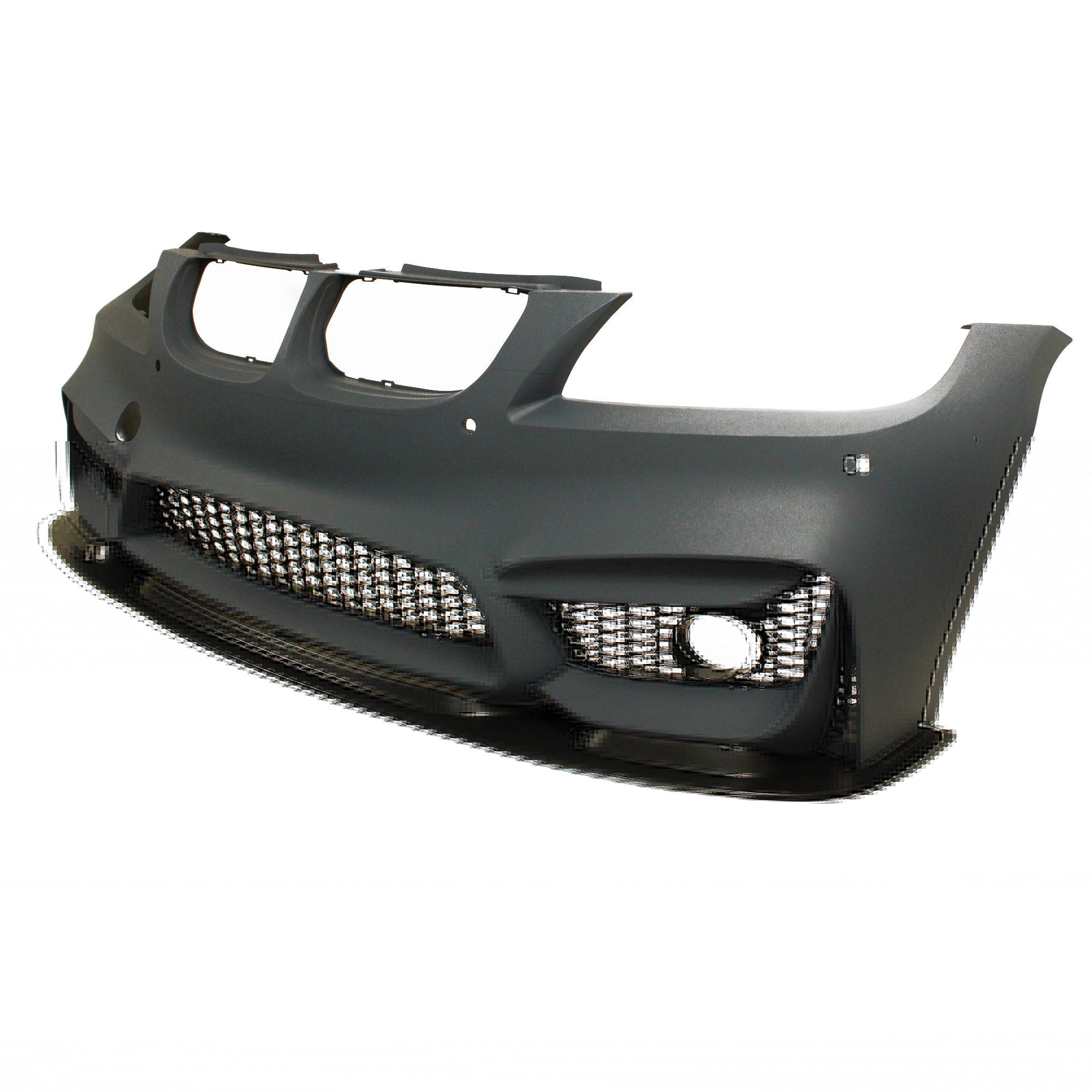 JOM Forkofanger Sports design til BMW 3 serie E90 / E91, årgang 2008-09.2011